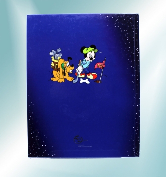 Disney präsentiert: Unsere faszinierende Welt: Sport von Ehapa